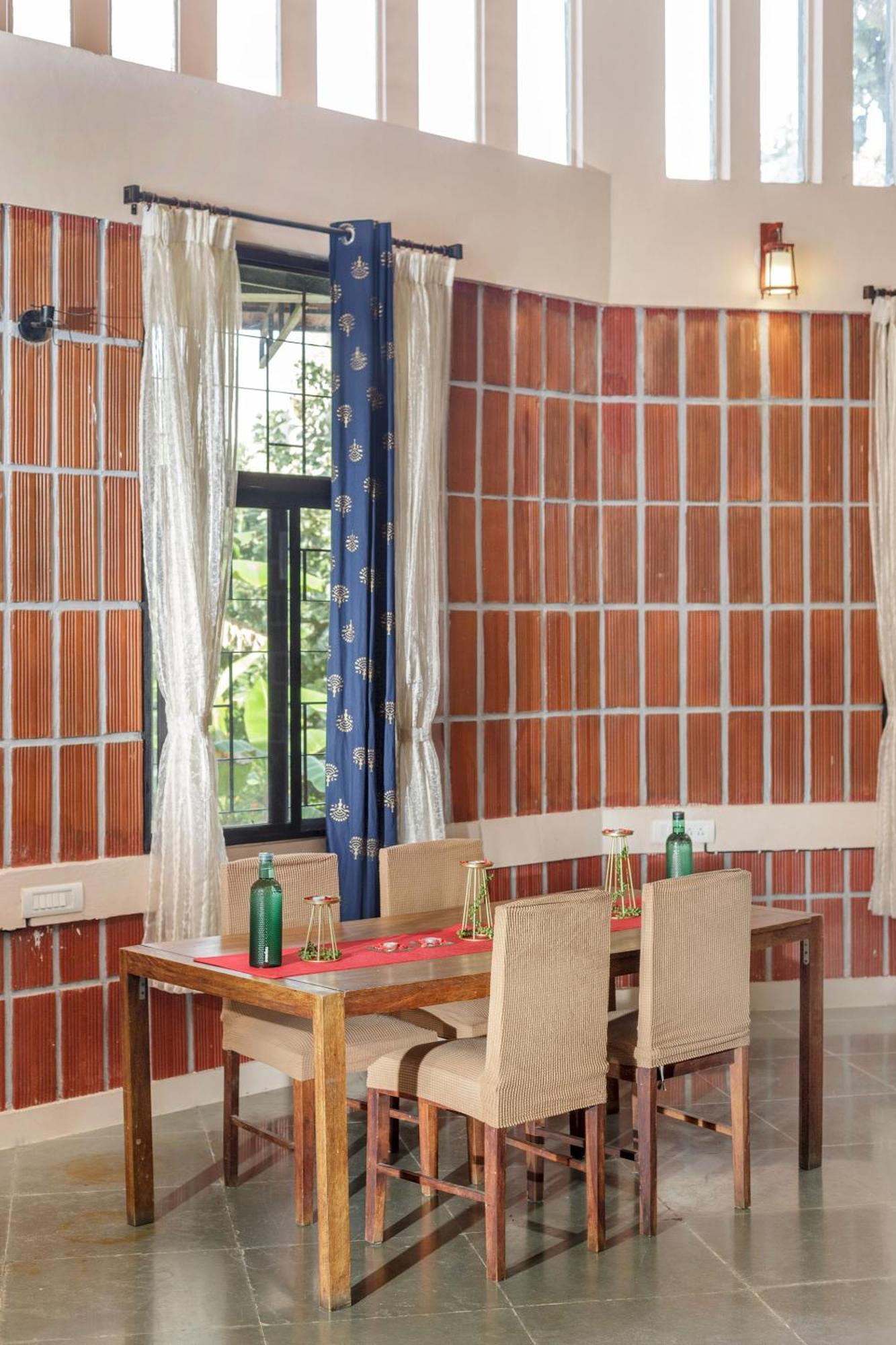 فيلا Rustic Farm Private Pool Ifha Nomination Mmt Kelamnagalam المظهر الخارجي الصورة