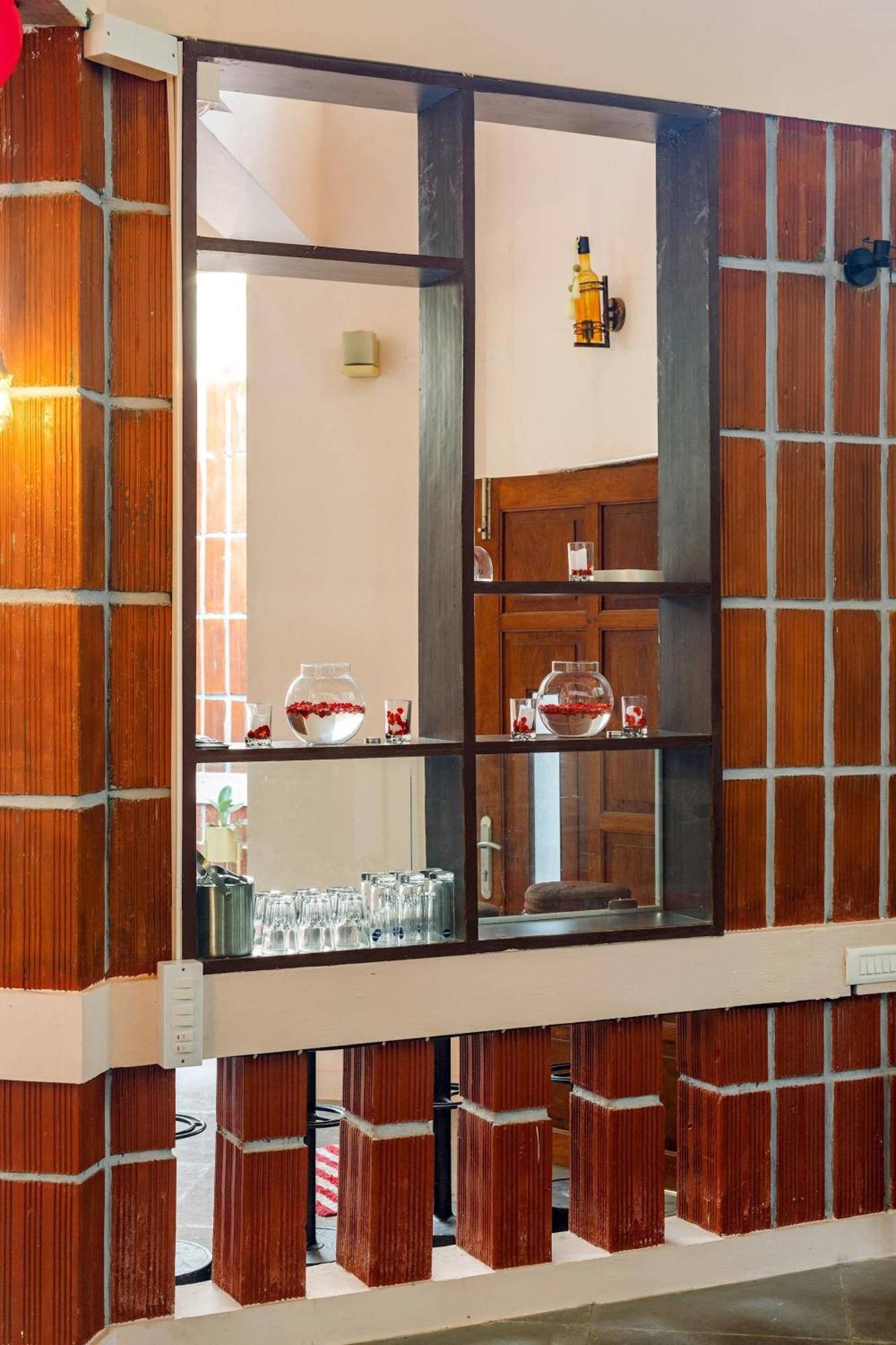 فيلا Rustic Farm Private Pool Ifha Nomination Mmt Kelamnagalam المظهر الخارجي الصورة