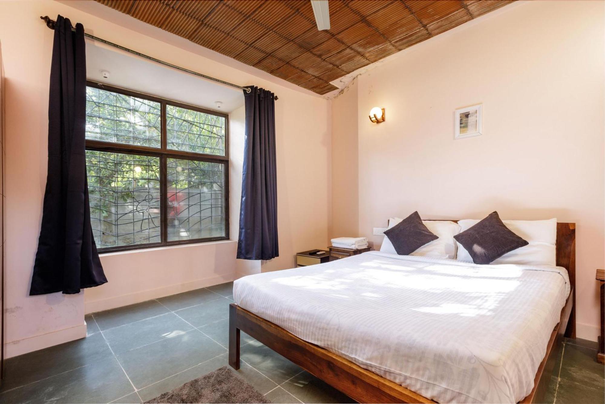 فيلا Rustic Farm Private Pool Ifha Nomination Mmt Kelamnagalam المظهر الخارجي الصورة